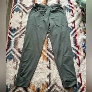 Men’s ASICS Joggers MEDIUM
